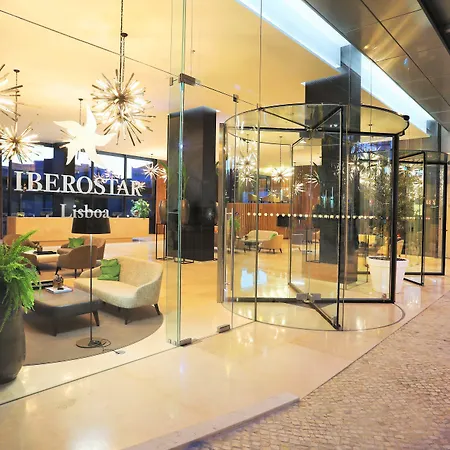 Iberostar Selection Lisboa-3